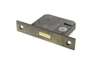 Atlantic 3 Lever Key Deadlock [CE] 2.5