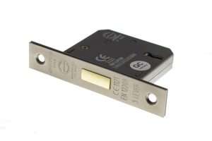 Atlantic 3 Lever Key Deadlock [CE] 2.5