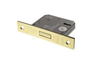 Atlantic 3 Lever Key Deadlock [CE] 2.5