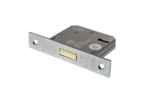 Atlantic 3 Lever Key Deadlock [CE] 2.5