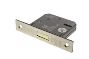 Atlantic 3 Lever Key Deadlock [CE] 2.5