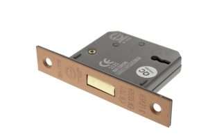 Atlantic 3 Lever Key Deadlock [CE] 2.5