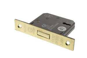 Atlantic 3 Lever Key Deadlock [CE] 3