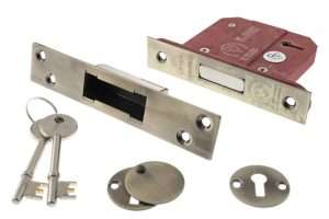 Atlantic 5 Lever Key Deadlock [BS] 2.5