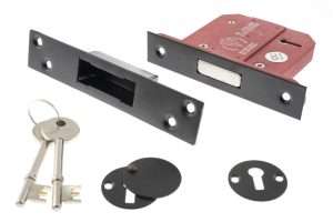 Atlantic 5 Lever Key Deadlock [BS] 2.5