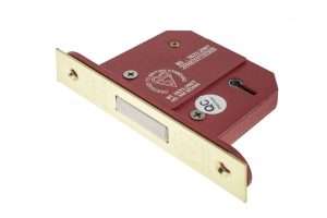 Atlantic 5 Lever Key Deadlock [BS] 2.5