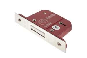 Atlantic 5 Lever Key Deadlock [BS] 3