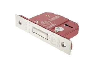 Atlantic 5 Lever Key Deadlock [BS] 2.5