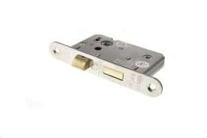 Atlantic Radius Corner Bathroom Lock [CE] 3