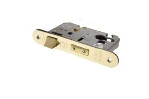 Atlantic Euro Radius Corner Sashlock [CE] 3