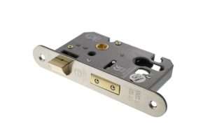 Atlantic Euro Radius Corner Sashlock [CE] 2.5