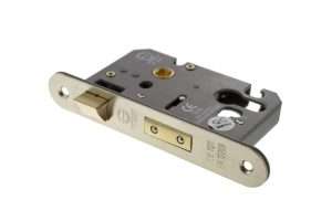 Atlantic Euro Radius Corner Sashlock [CE] 2.5