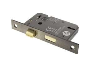 Atlantic 3 Lever Key Sashlock [CE] 2.5