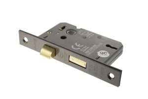 Atlantic 3 Lever Key Sashlock [CE] 2.5