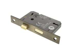 Atlantic 3 Lever Key Sashlock [CE] 2.5