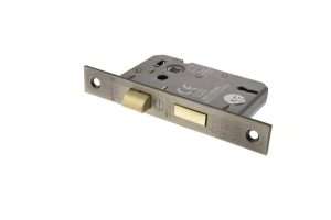 Atlantic 3 Lever Key Sashlock [CE] 2.5