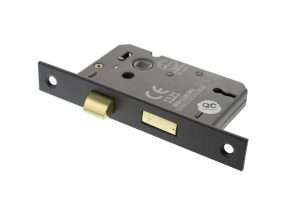 Atlantic 3 Lever Key Sashlock [CE] 2.5