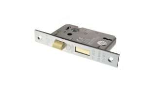 Atlantic 3 Lever Key Sashlock [CE] 2.5