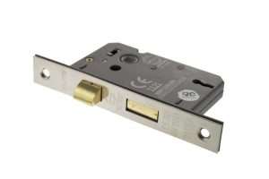 Atlantic 3 Lever Key Sashlock [CE] 2.5