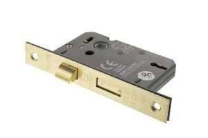 Atlantic 3 Lever Key Sashlock [CE] 2.5