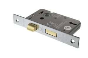 Atlantic 3 Lever Key Sashlock [CE] 2.5