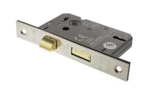 Atlantic 3 Lever Key Sashlock [CE] 2.5