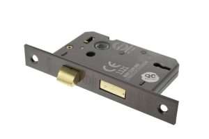 Atlantic 3 Lever Key Sashlock [CE] 2.5