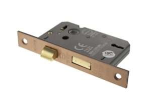 Atlantic 3 Lever Key Sashlock [CE] 2.5