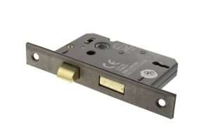 Atlantic 3 Lever Key Sashlock [CE] 3