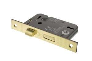 Atlantic 3 Lever Key Sashlock [CE] 3