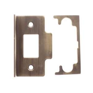 Atlantic Rebate Kit to suit CE Tubular Latch - Antique Brass