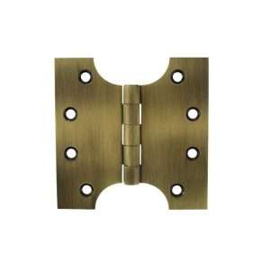 Atlantic (Solid Brass) Parliament Hinges 4