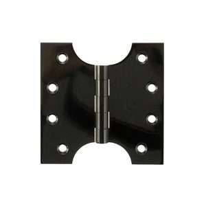 Atlantic (Solid Brass) Parliament Hinges 4