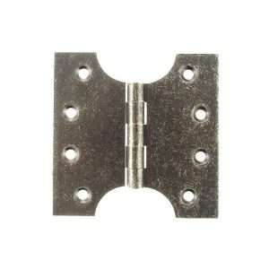 Atlantic (Solid Brass) Parliament Hinges 4