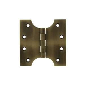 Atlantic (Solid Brass) Parliament Hinges 4