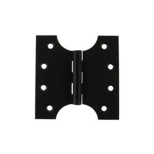 Atlantic (Solid Brass) Parliament Hinges 4