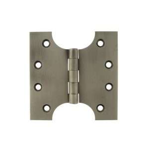 Atlantic (Solid Brass) Parliament Hinges 4