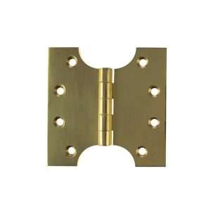 Atlantic (Solid Brass) Parliament Hinges 4