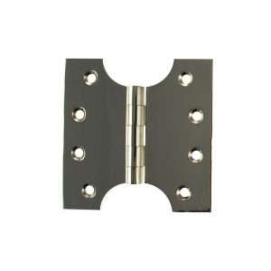 Atlantic (Solid Brass) Parliament Hinges 4