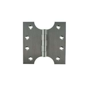 Atlantic (Solid Brass) Parliament Hinges 4