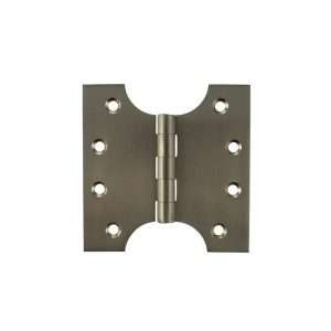 Atlantic (Solid Brass) Parliament Hinges 4