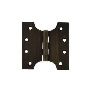 Atlantic (Solid Brass) Parliament Hinges 4