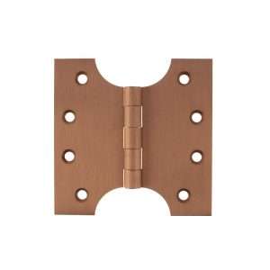 Atlantic (Solid Brass) Parliament Hinges 4