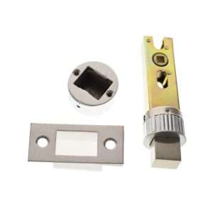 Atlantic Smart Tubular Deadbolt 3