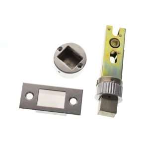 Atlantic Smart Tubular Deadbolt 3