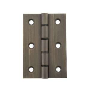 Atlantic Washered Hinges 3