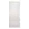 Coventry White Primed Internal Door - Deanta Doors