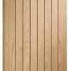 Suffolk Essential Internal Oak Door - XL Joinery Doors - Image 2