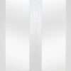 Internal White Primed Pattern 10 Pair Door with Clear Glass - XL Joinery Doors
