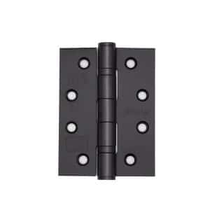 Black Steel BSEN1935 Grade13 Hinges